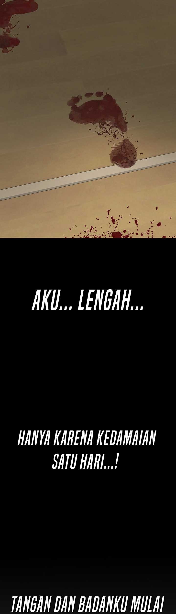 Stress Game Chapter 7 - halaman 32