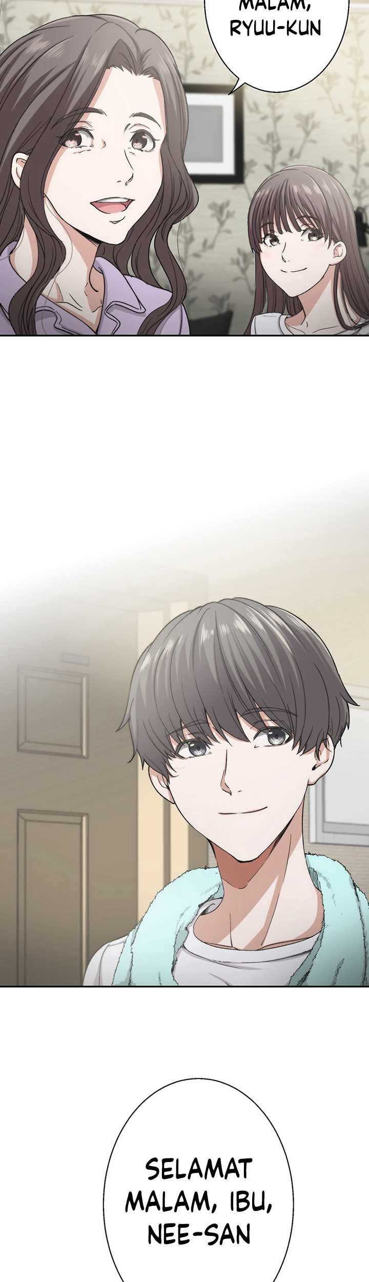 Stress Game Chapter 7 - halaman 4