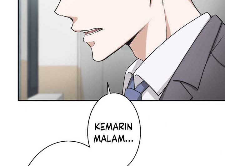 Stress Game Chapter 7 - halaman 49