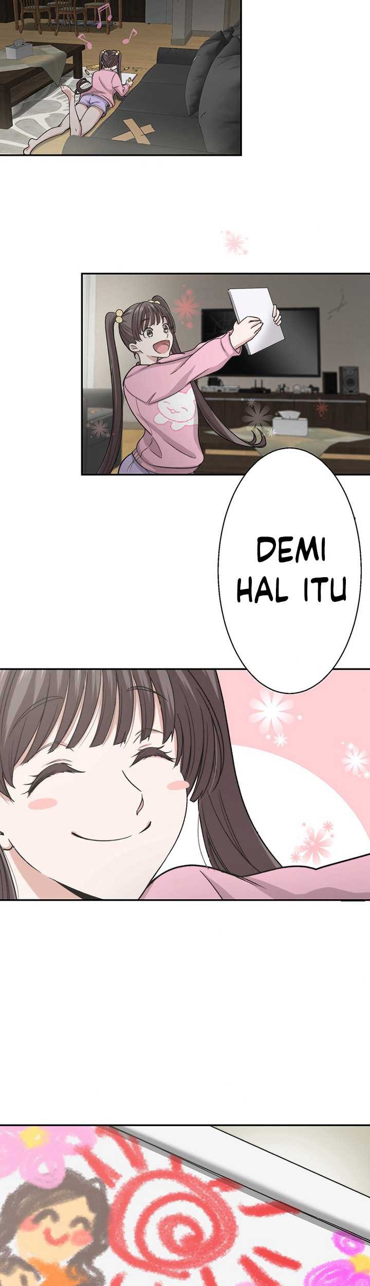 Stress Game Chapter 7 - halaman 60
