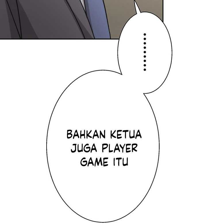 Stress Game Chapter 8 - halaman 12