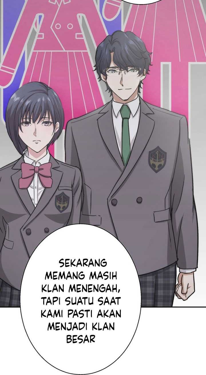 Stress Game Chapter 8 - halaman 16