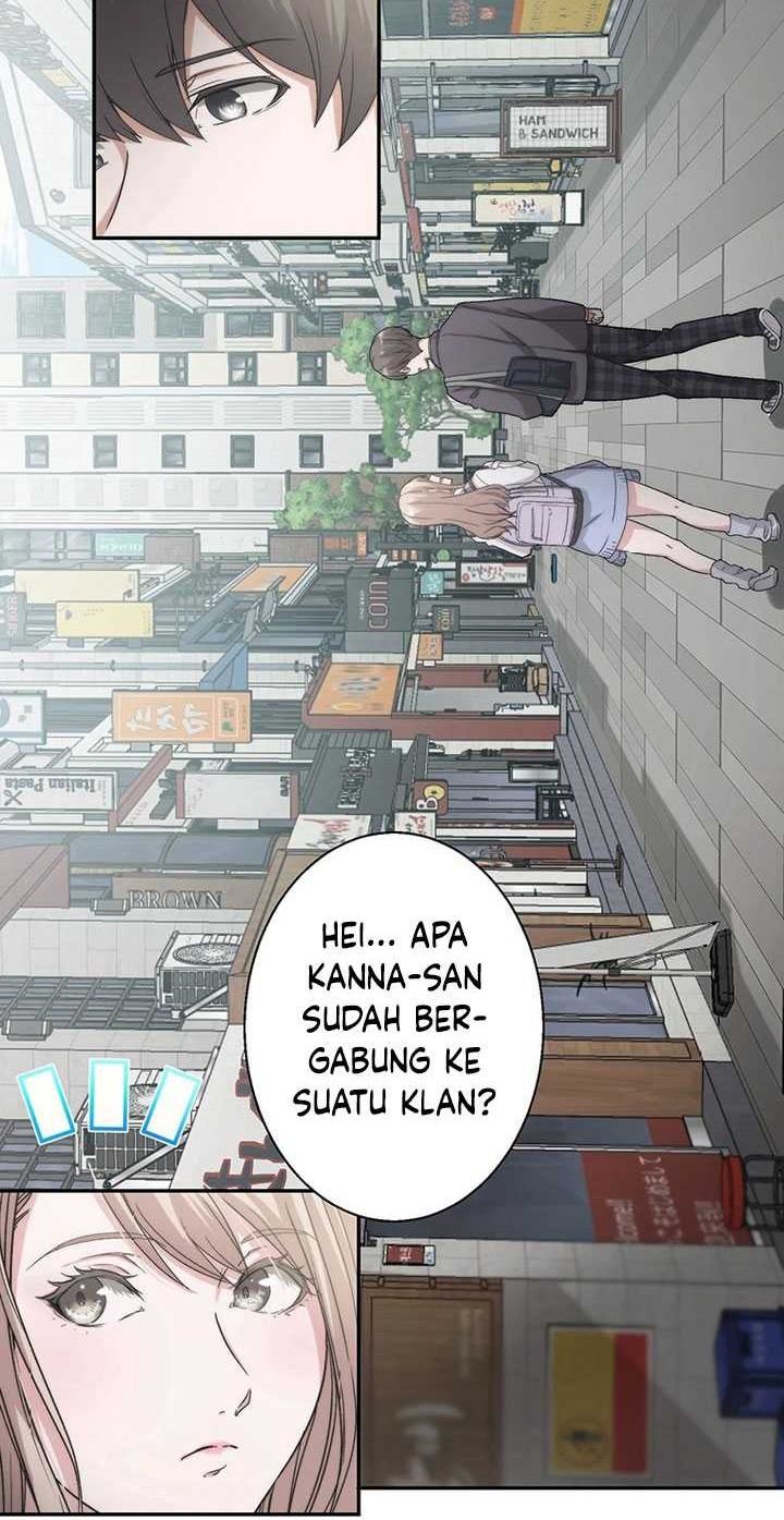 Stress Game Chapter 8 - halaman 36