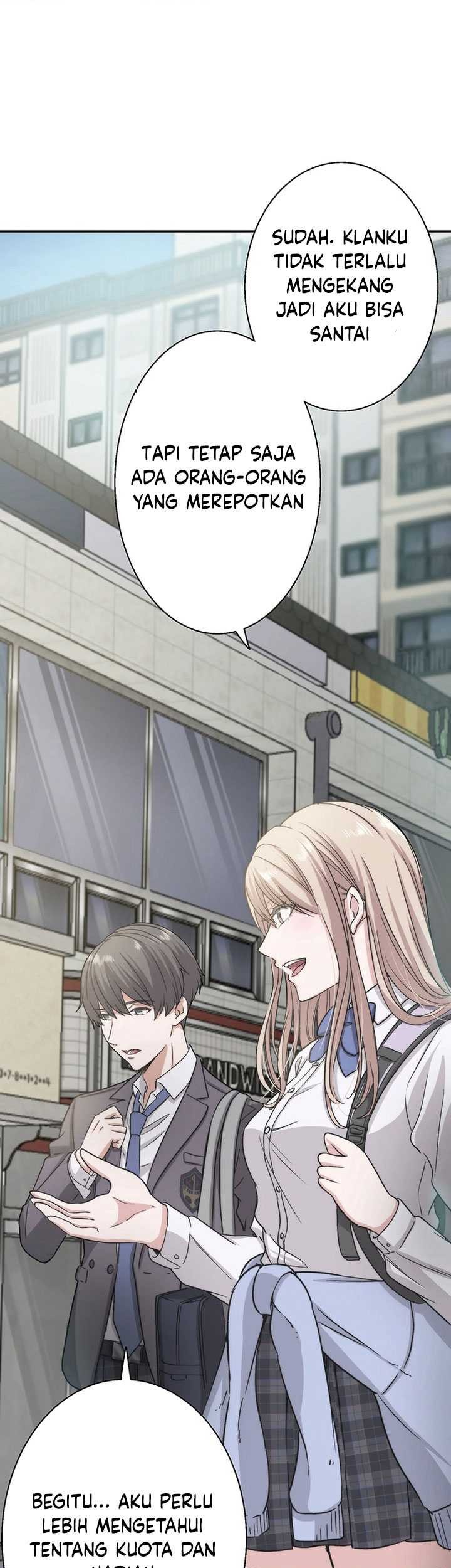 Stress Game Chapter 8 - halaman 37