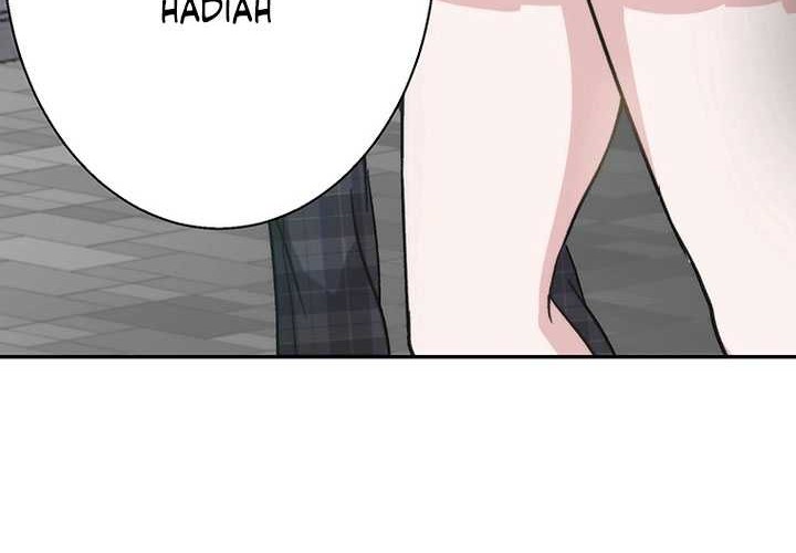 Stress Game Chapter 8 - halaman 38