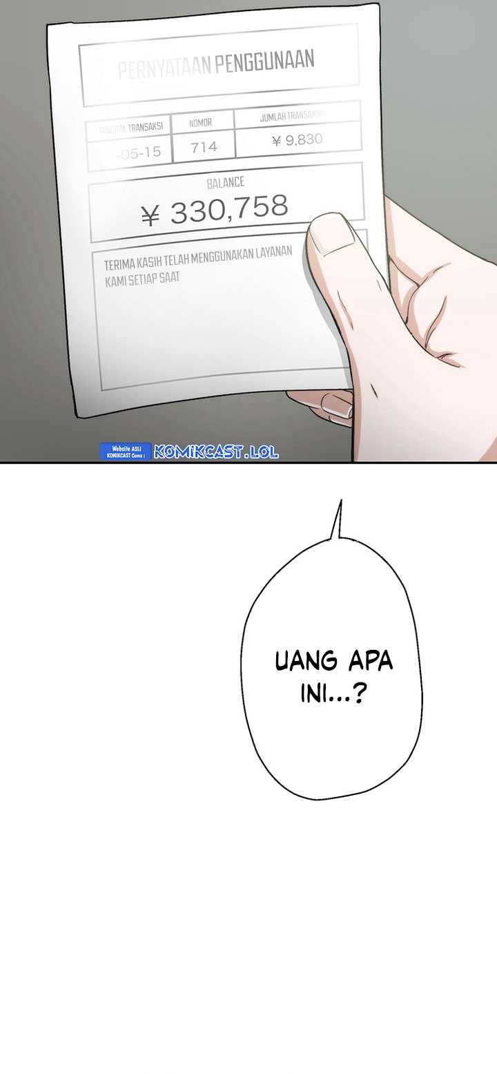 Stress Game Chapter 8 - halaman 43