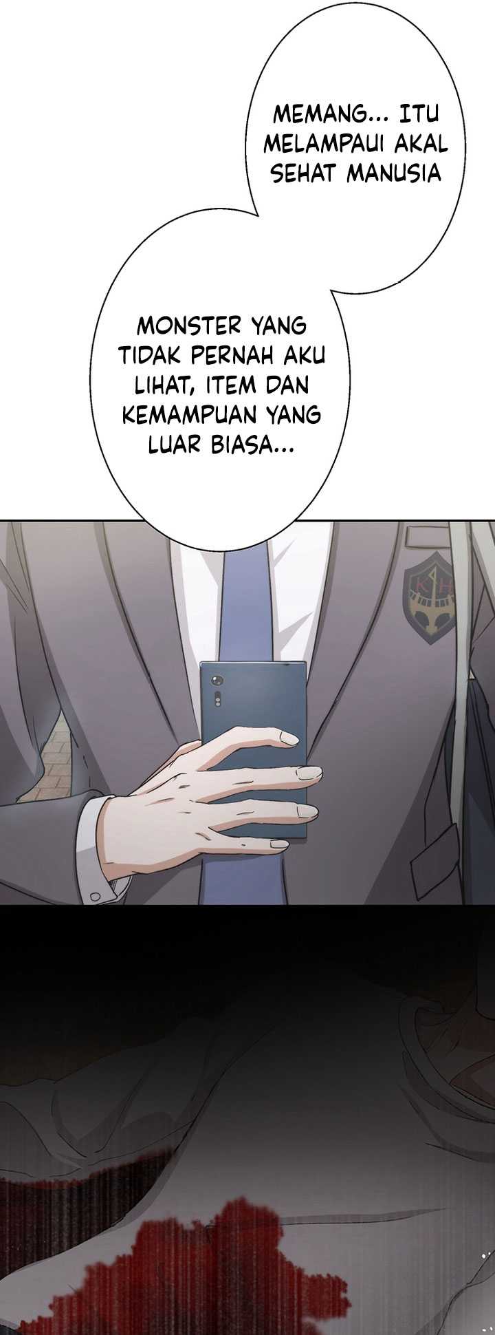 Stress Game Chapter 8 - halaman 52