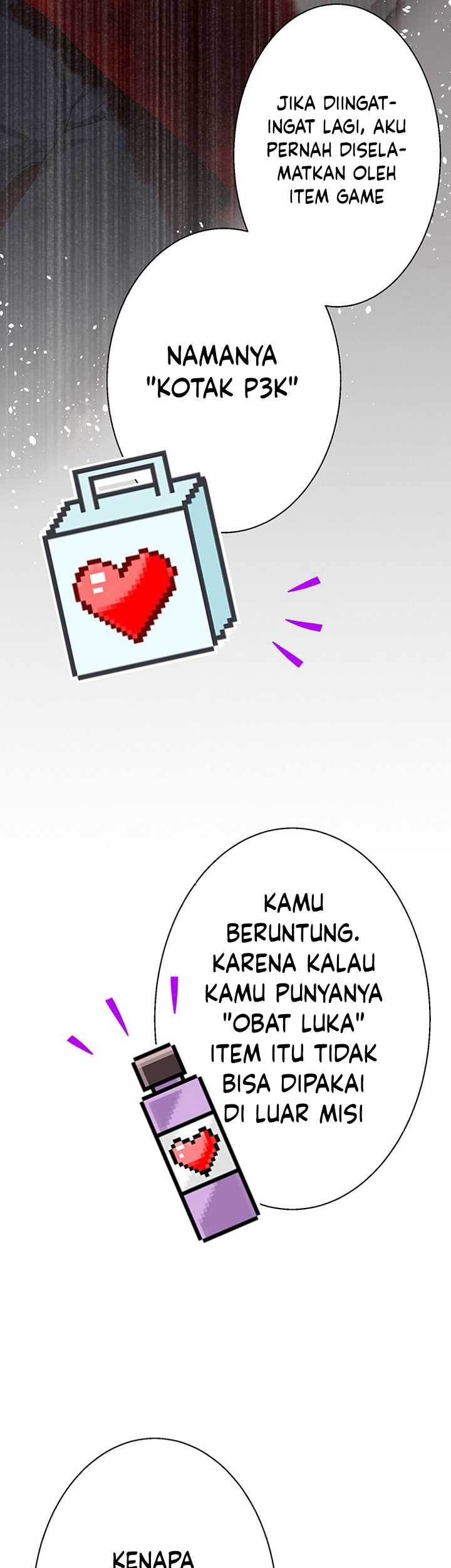 Stress Game Chapter 8 - halaman 53