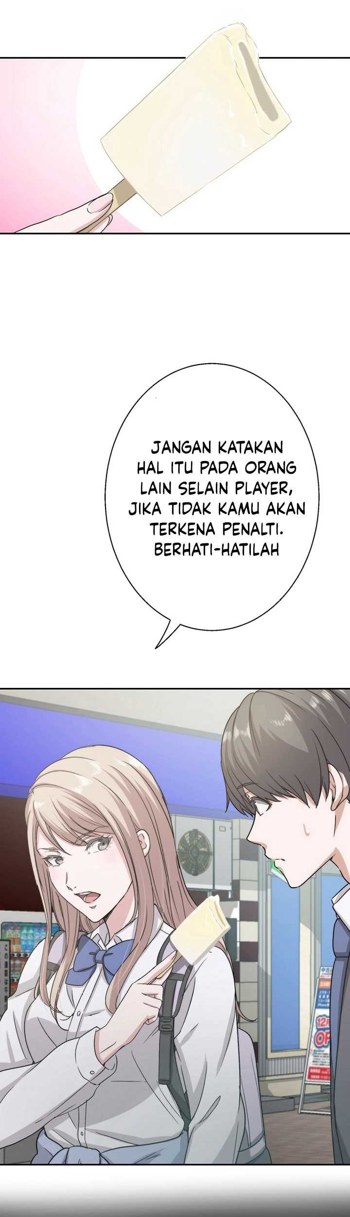 Stress Game Chapter 8 - halaman 57