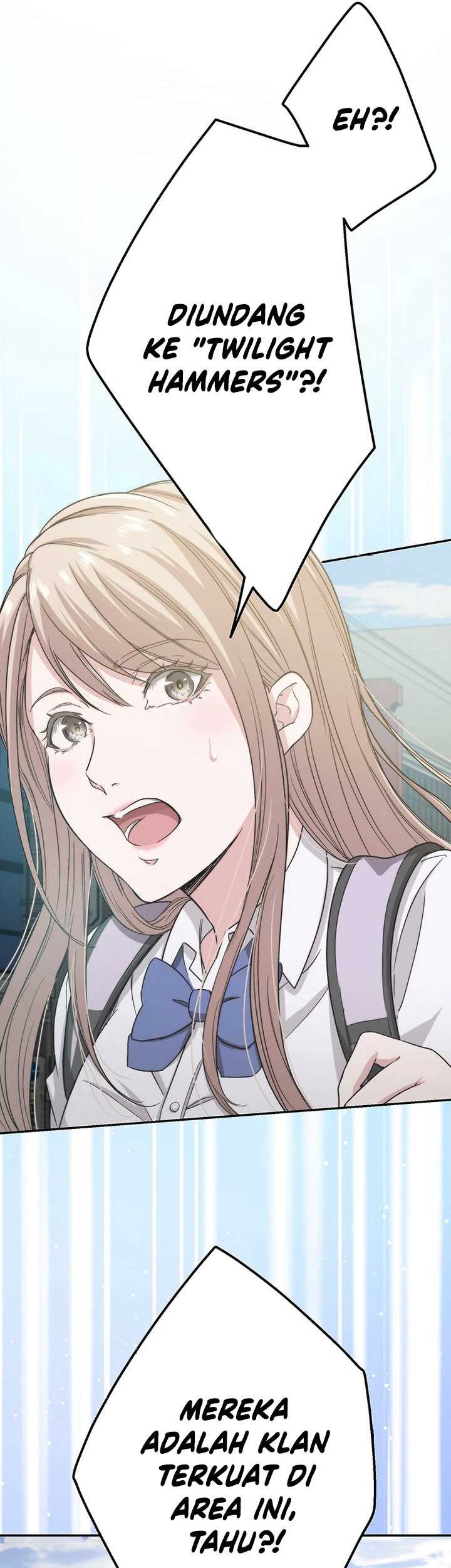 Stress Game Chapter 8 - halaman 69