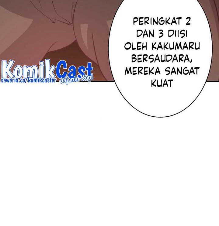 Stress Game Chapter 9 - halaman 11
