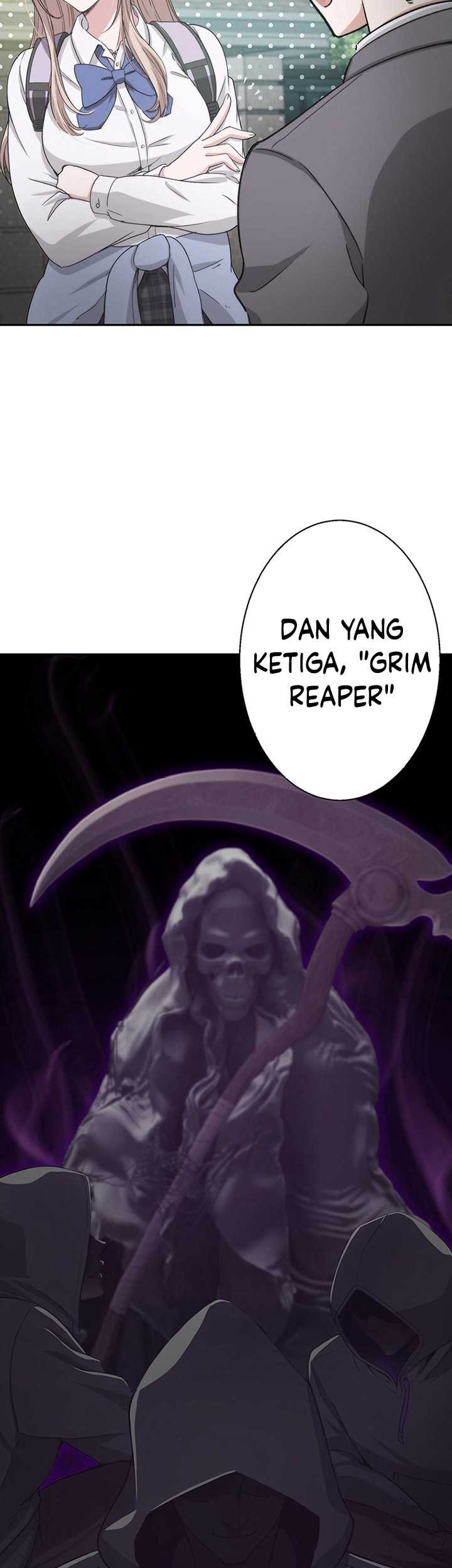 Stress Game Chapter 9 - halaman 14