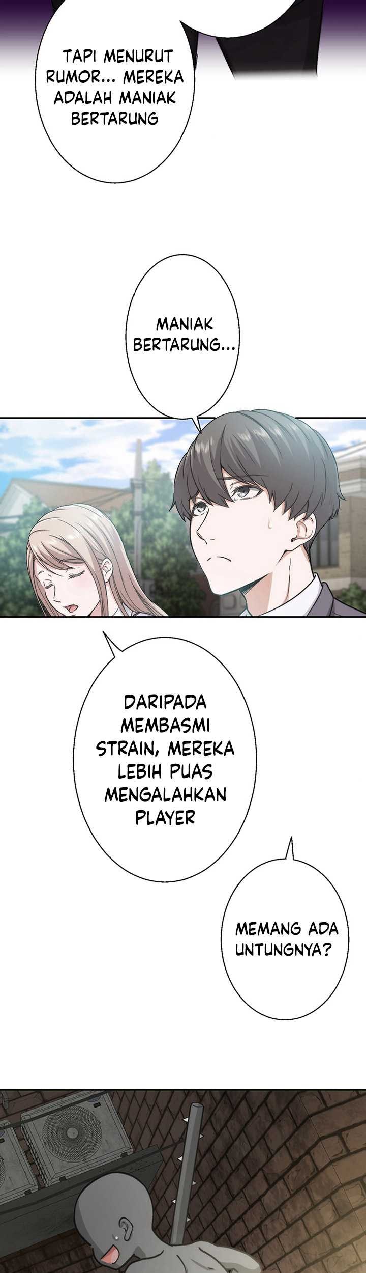 Stress Game Chapter 9 - halaman 16