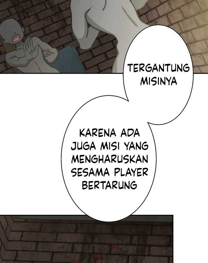 Stress Game Chapter 9 - halaman 17