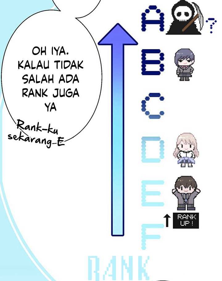 Stress Game Chapter 9 - halaman 19