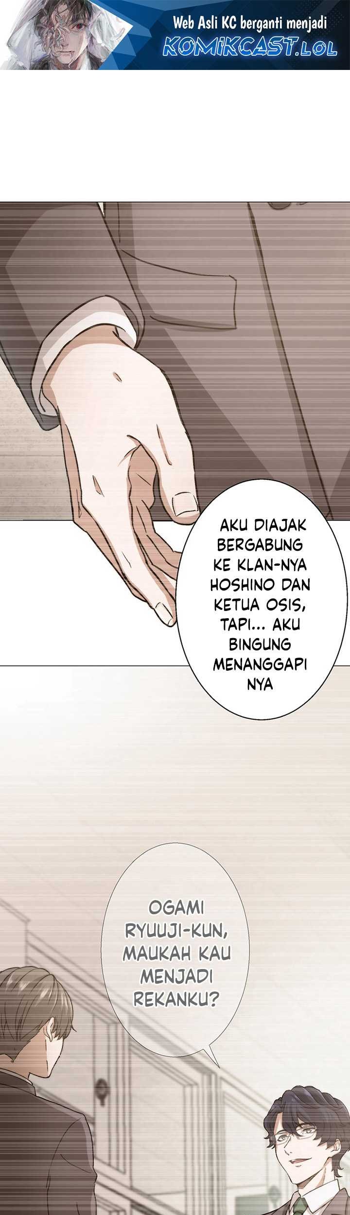Stress Game Chapter 9 - halaman 2