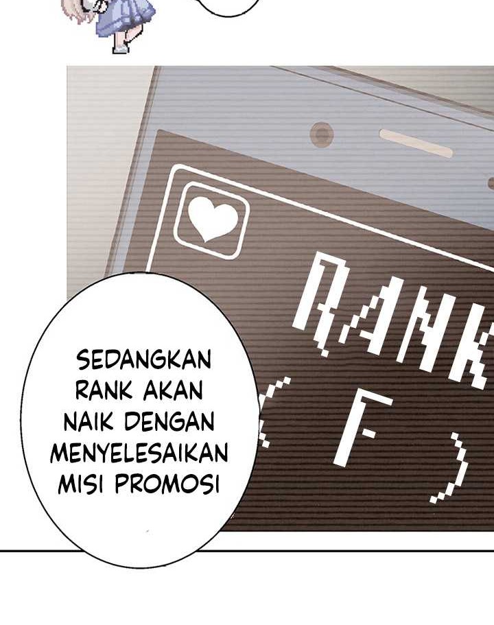 Stress Game Chapter 9 - halaman 21