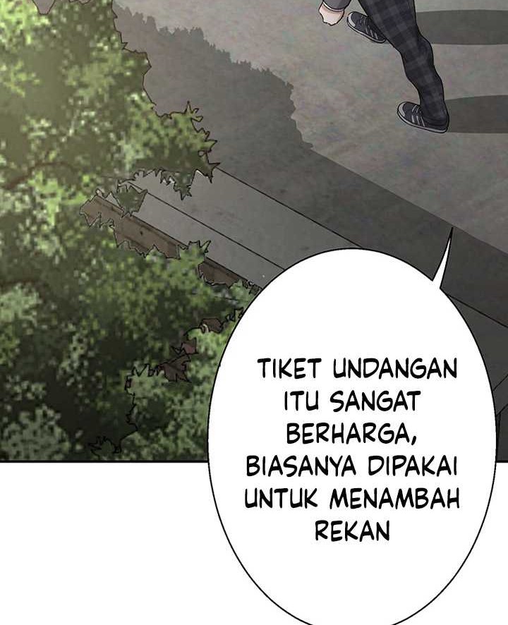 Stress Game Chapter 9 - halaman 23