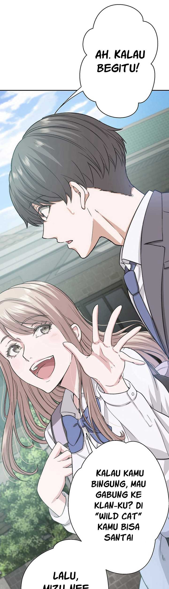 Stress Game Chapter 9 - halaman 26