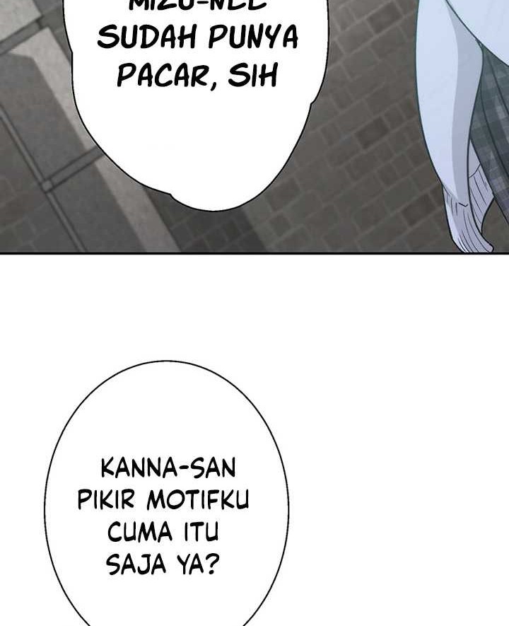 Stress Game Chapter 9 - halaman 27