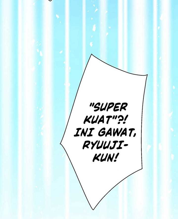 Stress Game Chapter 9 - halaman 31