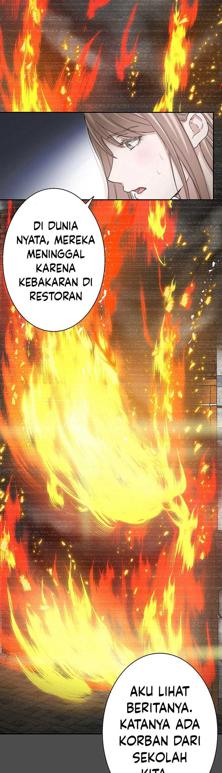 Stress Game Chapter 9 - halaman 34