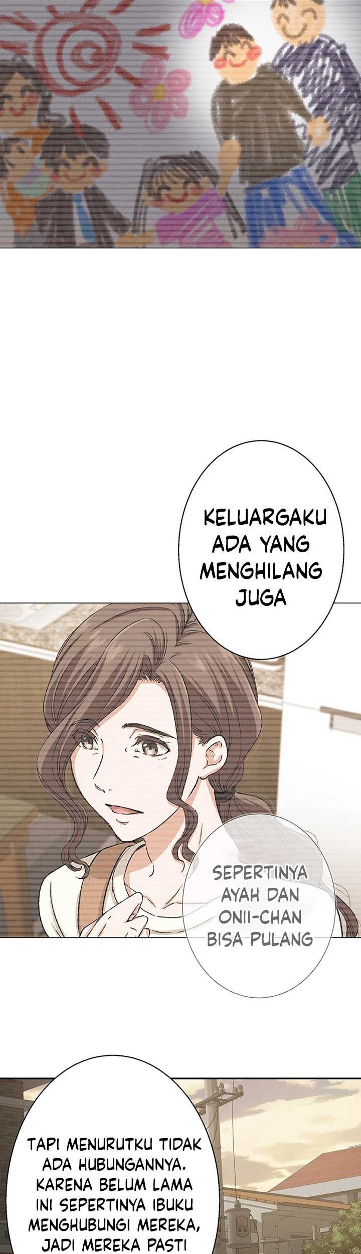 Stress Game Chapter 9 - halaman 40