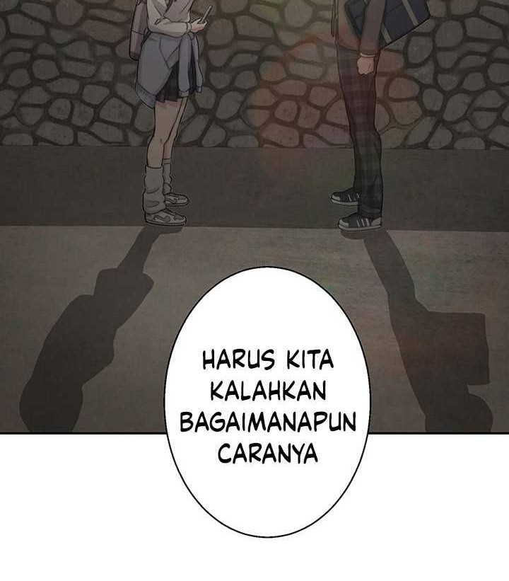 Stress Game Chapter 9 - halaman 43
