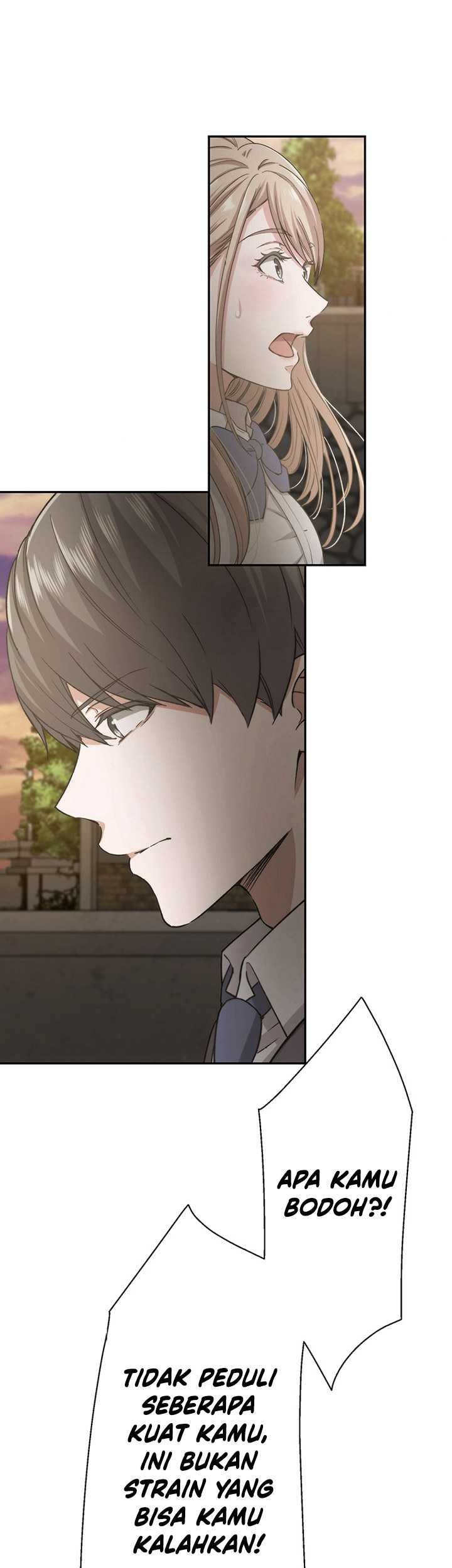 Stress Game Chapter 9 - halaman 44