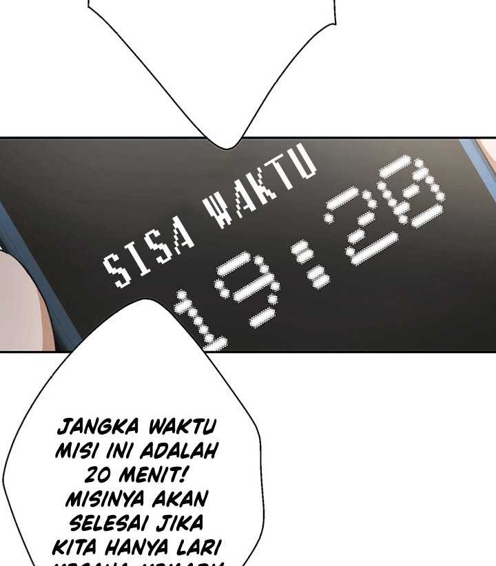 Stress Game Chapter 9 - halaman 45