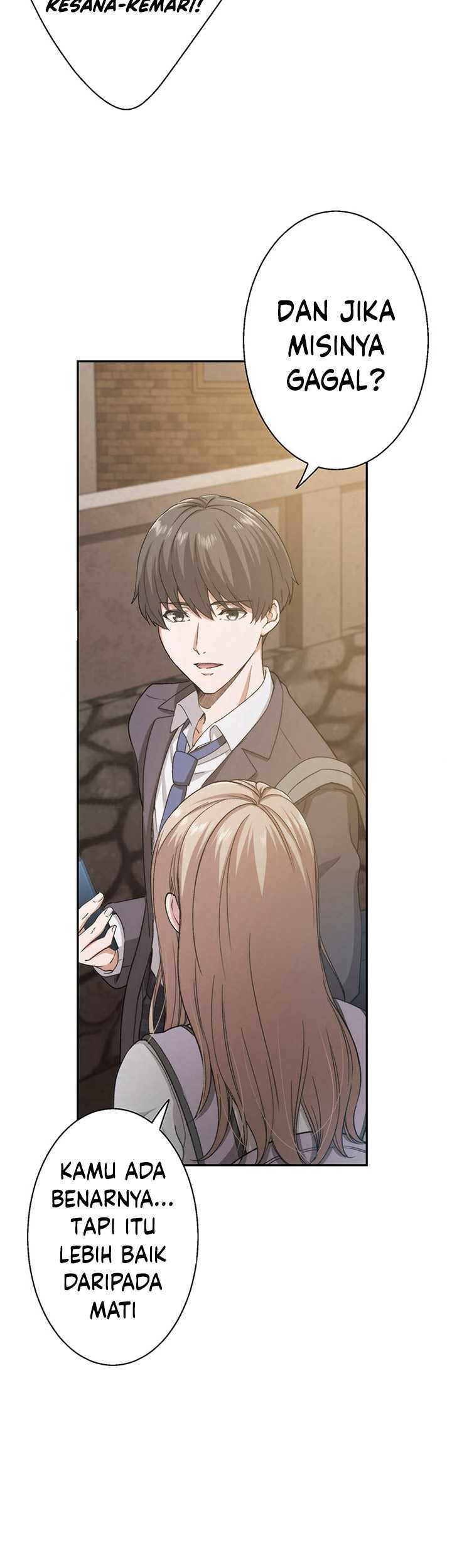 Stress Game Chapter 9 - halaman 46