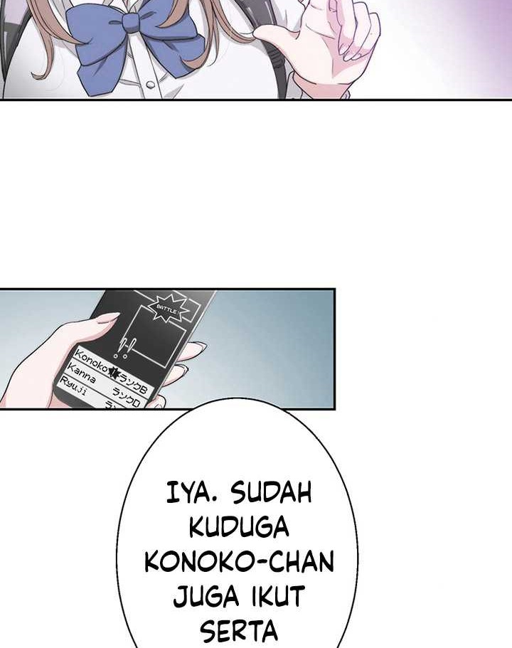 Stress Game Chapter 9 - halaman 53