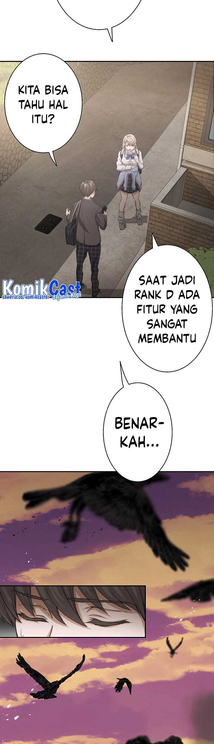 Stress Game Chapter 9 - halaman 54