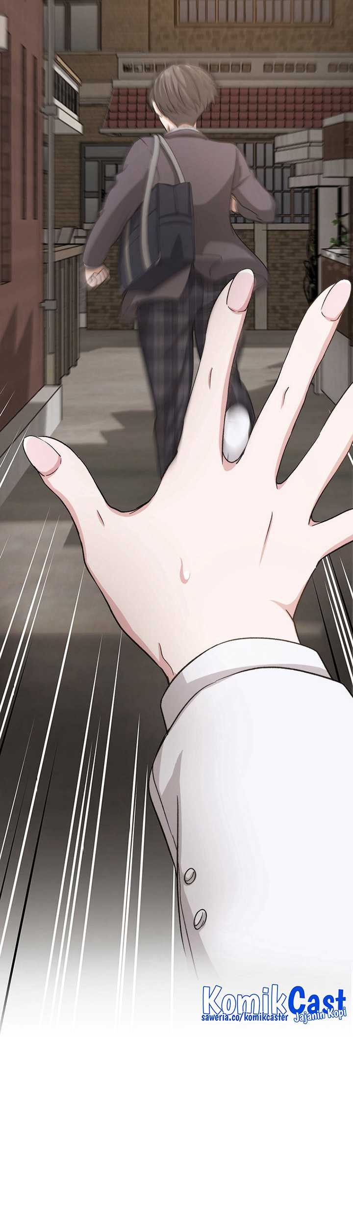 Stress Game Chapter 9 - halaman 60