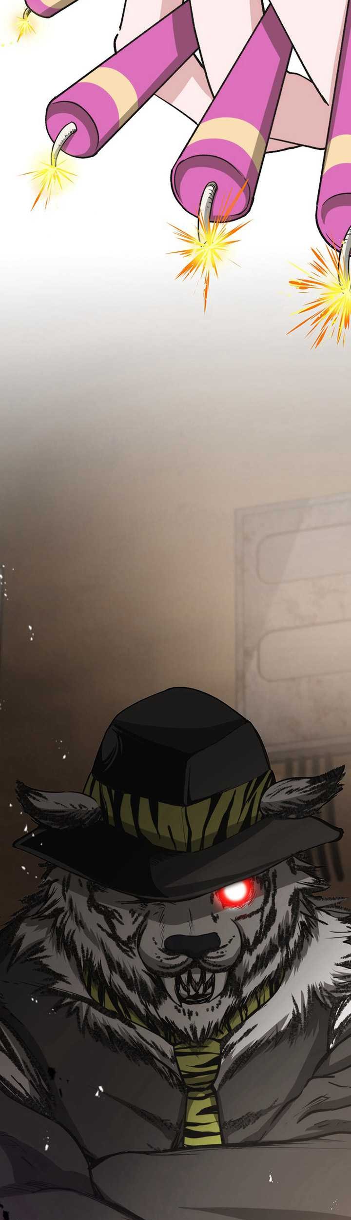 Stress Game Chapter 9 - halaman 64