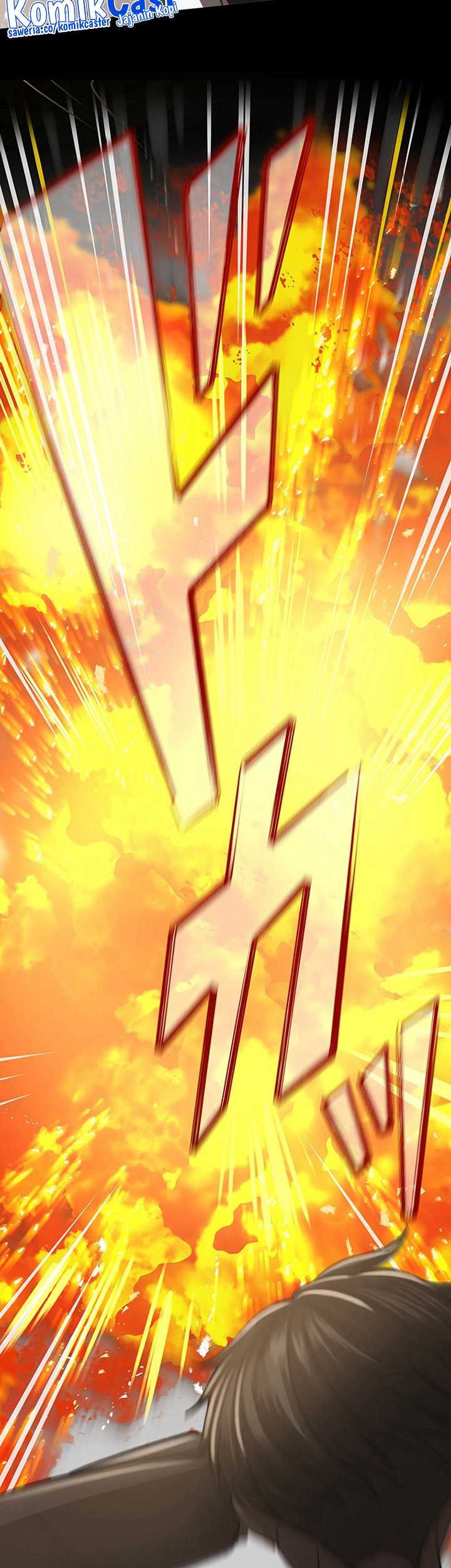 Stress Game Chapter 9 - halaman 74