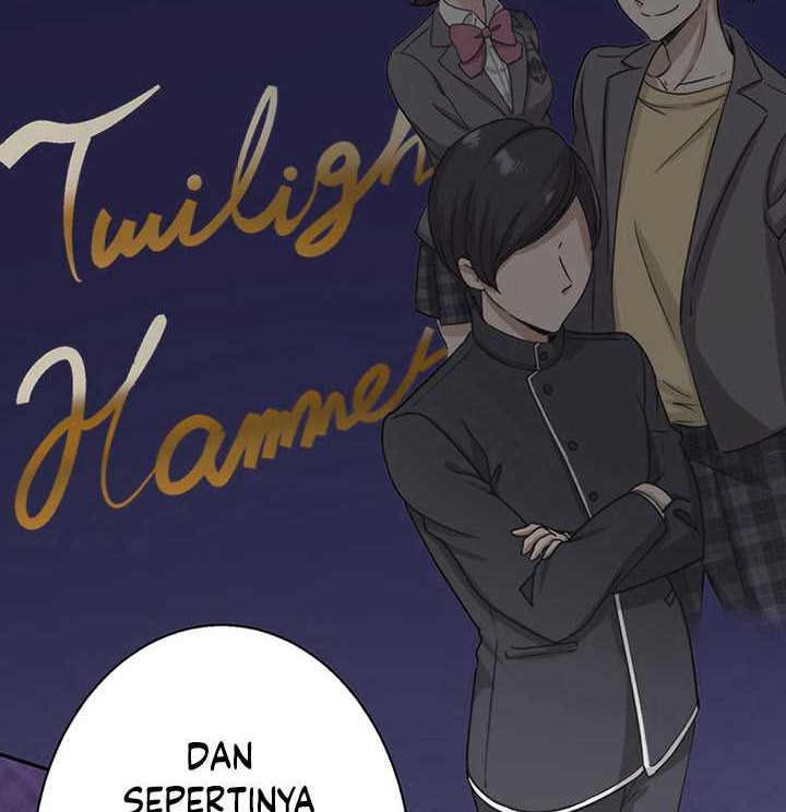 Stress Game Chapter 9 - halaman 9