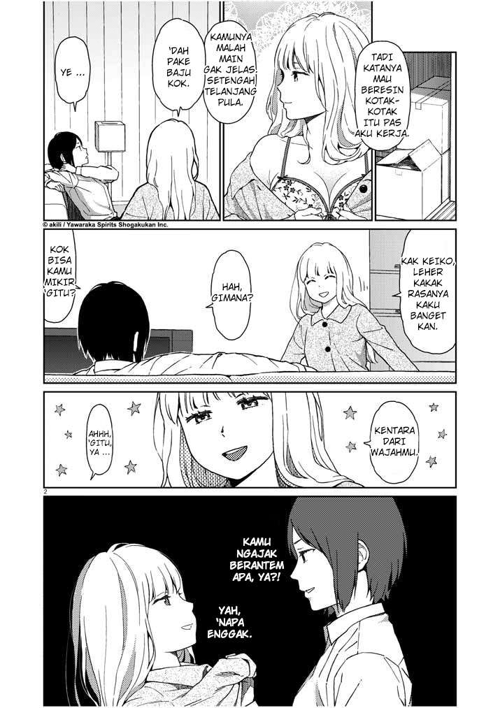 Stretch Chapter 1 - halaman 2
