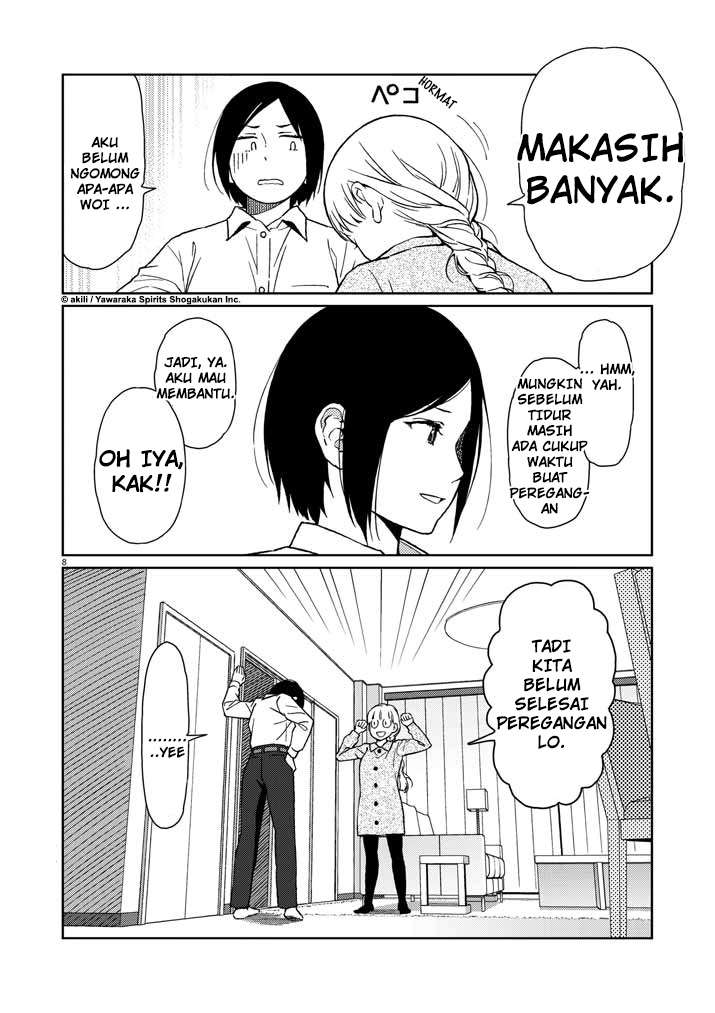Stretch Chapter 1 - halaman 7