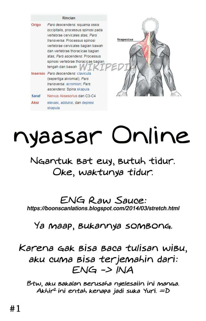 Stretch Chapter 1 - halaman 9