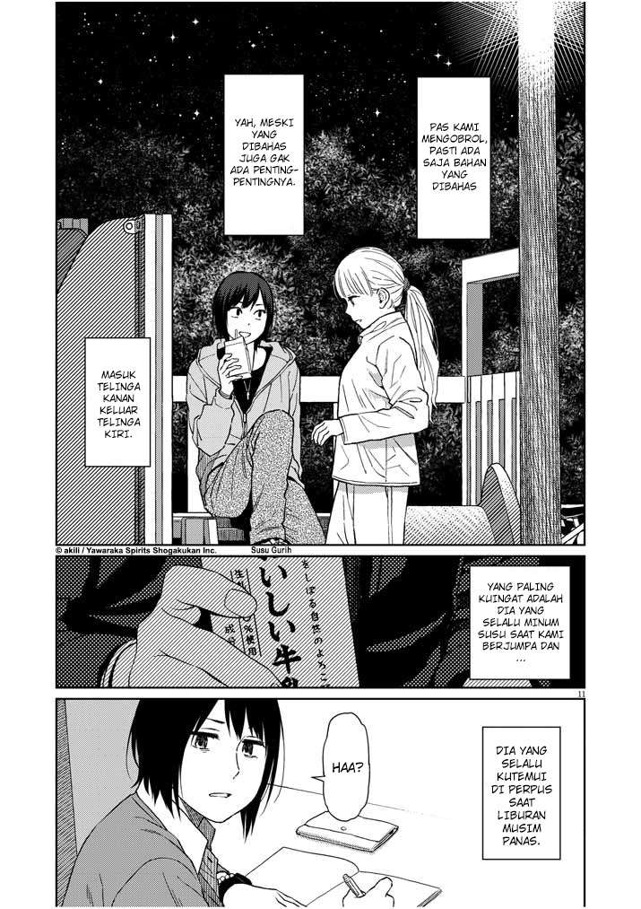 Stretch Chapter 10 - halaman 11
