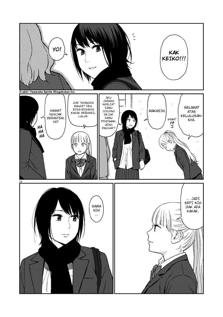Stretch Chapter 10 - halaman 14