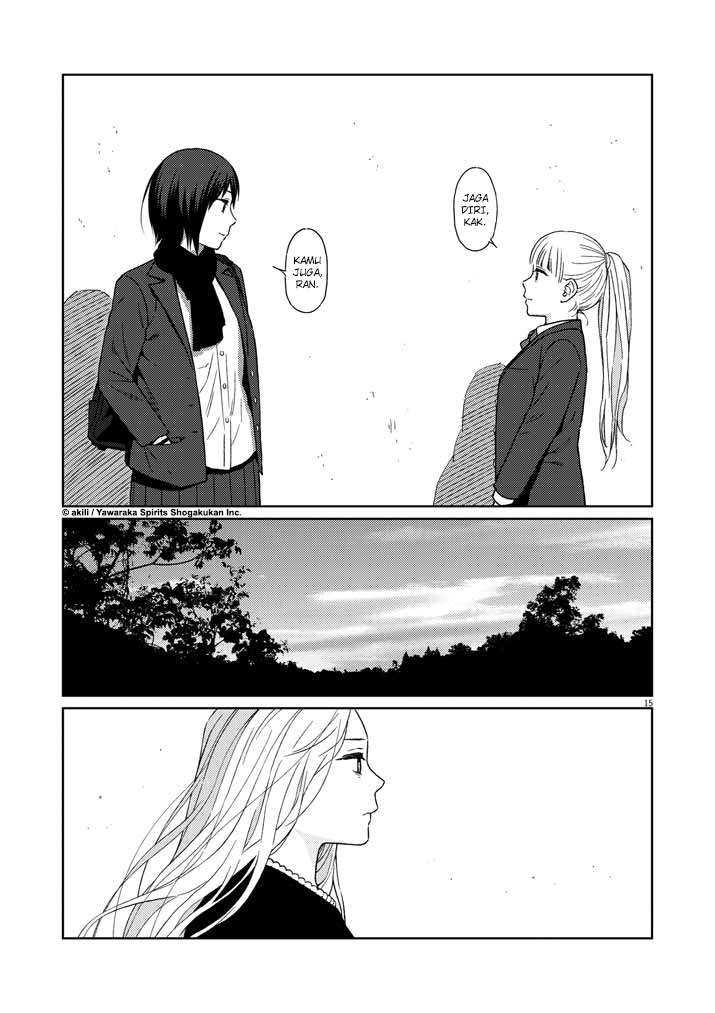 Stretch Chapter 10 - halaman 15