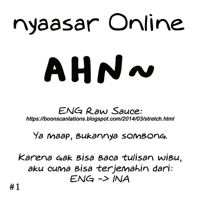 Stretch Chapter 10 - halaman 18