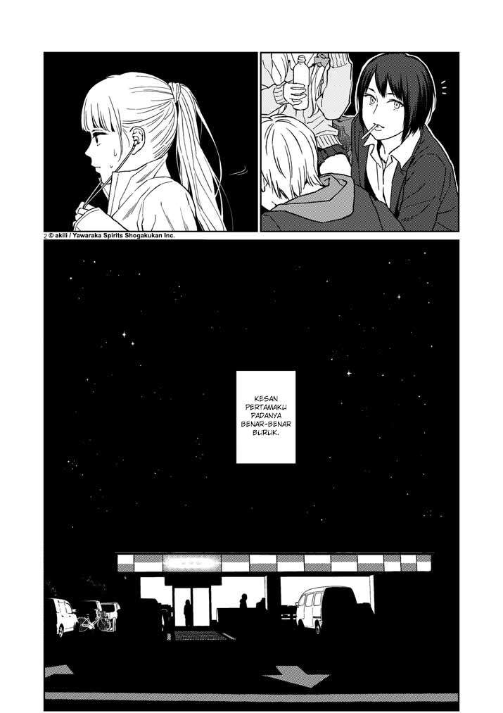 Stretch Chapter 10 - halaman 2
