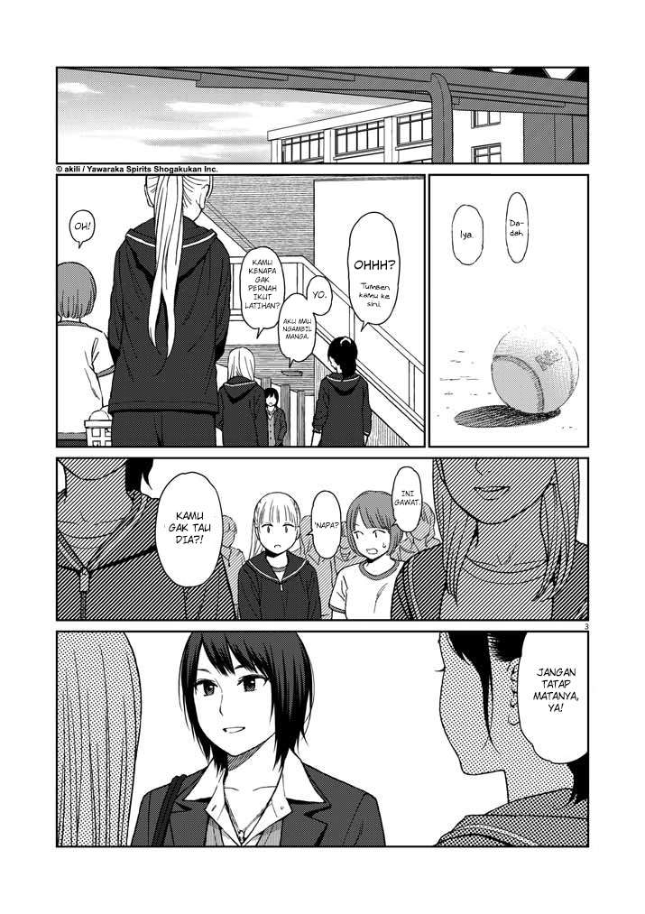 Stretch Chapter 10 - halaman 3