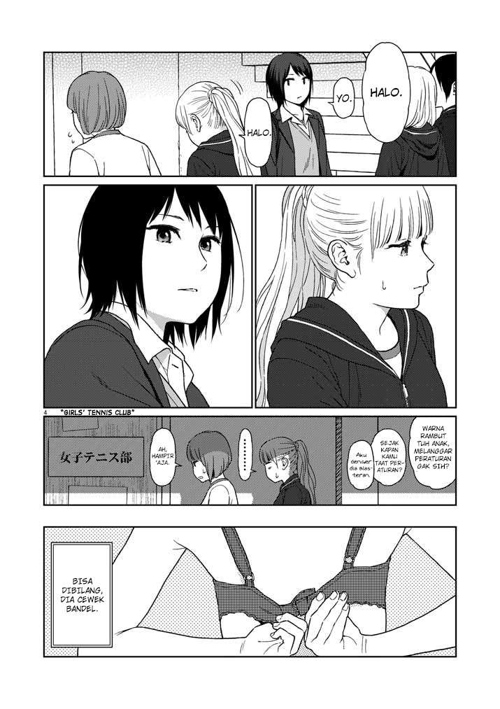 Stretch Chapter 10 - halaman 4
