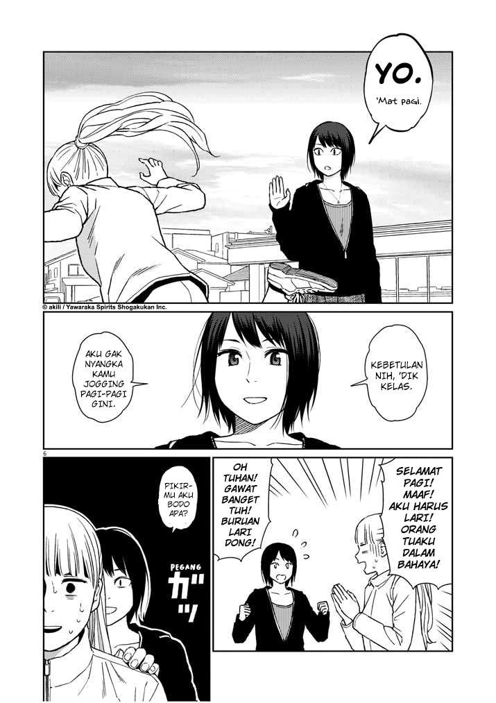 Stretch Chapter 10 - halaman 6