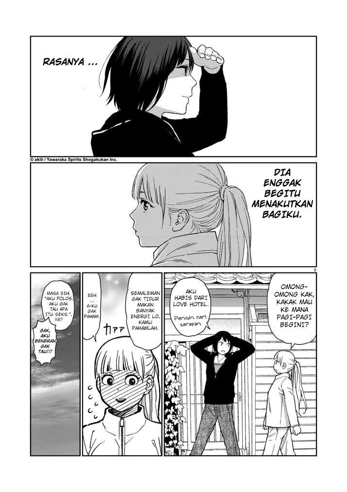 Stretch Chapter 10 - halaman 9