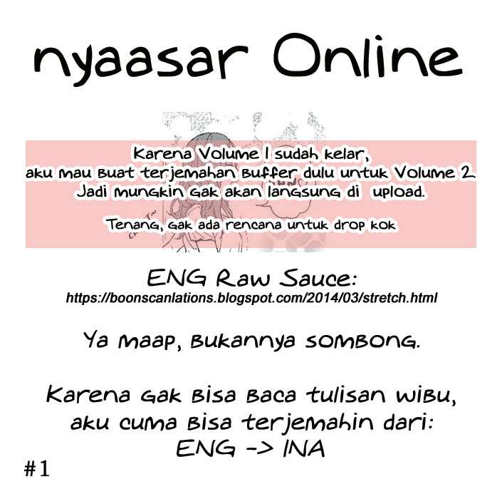 Stretch Chapter 11.1 - halaman 11
